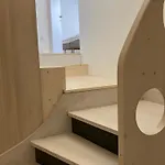 Hacienda C * Dedinky