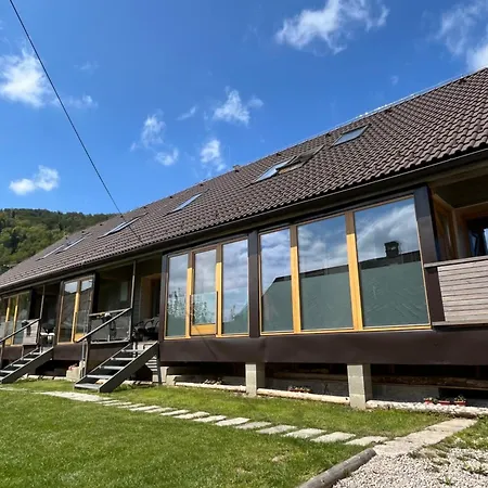 Hacienda C Apartment