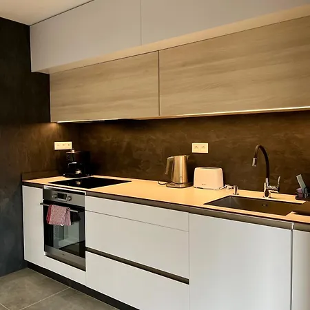Appartamento Hacienda C *
