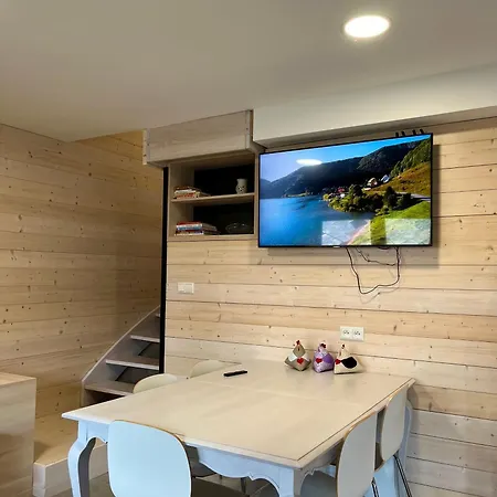 Appartamento Hacienda C Dedinky