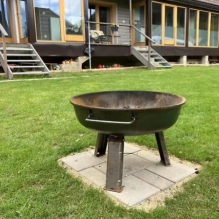 Apartment Hacienda C