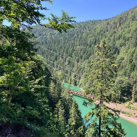 Apartment Hacienda C Dedinky