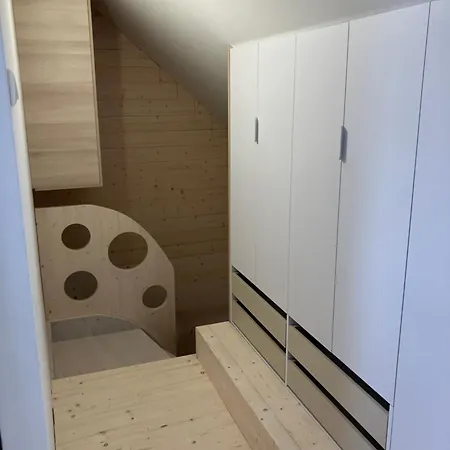 Apartment Hacienda C Dedinky