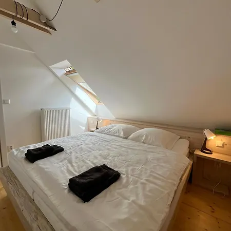 Hacienda C Apartment