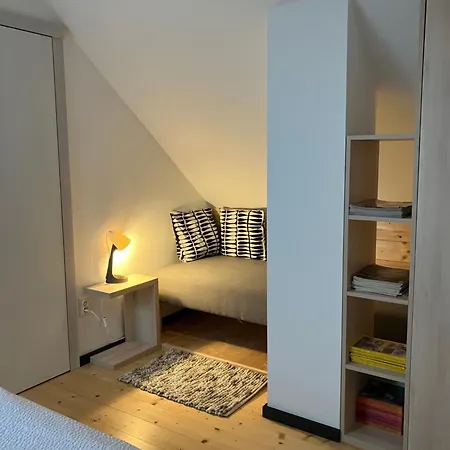 Apartment Hacienda C *