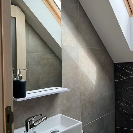 Апартаменты Hacienda C