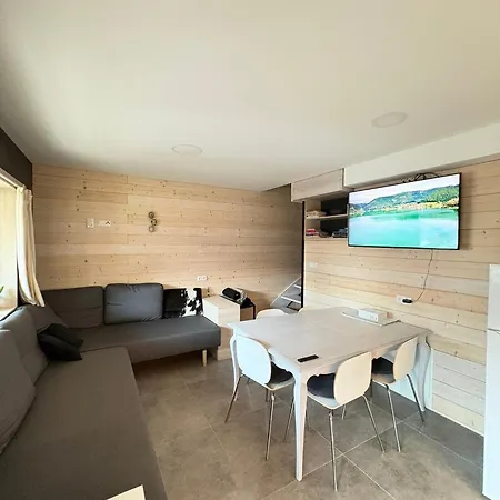 Апартаменты Hacienda C