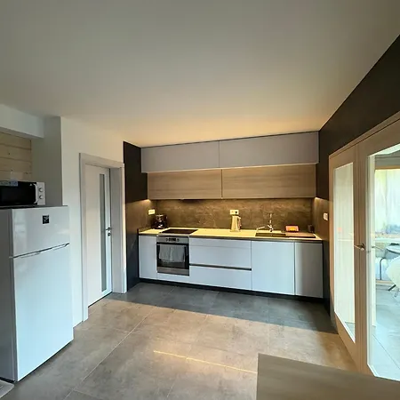Hacienda C Апартаменты